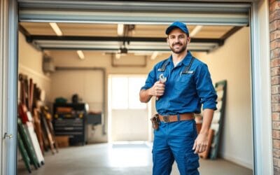Garage Door: What Most Homeowners Get Wrong About Insulation and Repairs