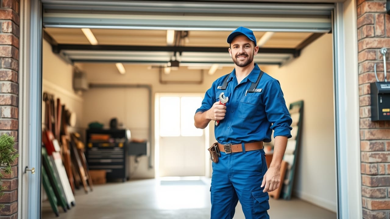 Garage Door insulation and repair misconceptions explained for homeowners to improve energy efficiency and maintenance. Garage Door insulation and repair misconceptions explained for homeowners to improve energy efficiency and maintenance.