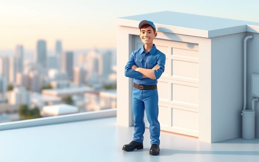 how to find reliable garage door repair in Beverly?