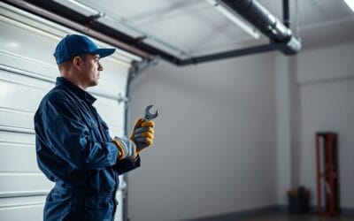 Ready to Tackle Garage Door Services in Your Area? Here’s What Local Weather Means for You