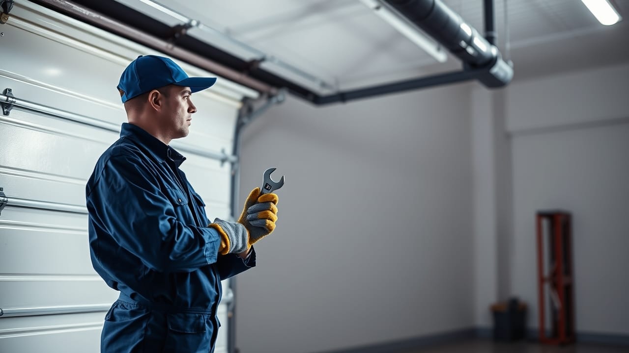 Garage door services in California affected by local weather conditions in your area Garage door services in California affected by local weather conditions in your area