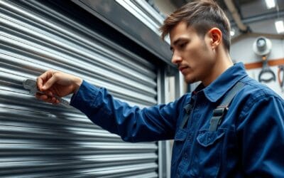 The Insider’s Guide to Garage Door Services: What You Need to Know About Coverage, Claims, and Costs in Your Area