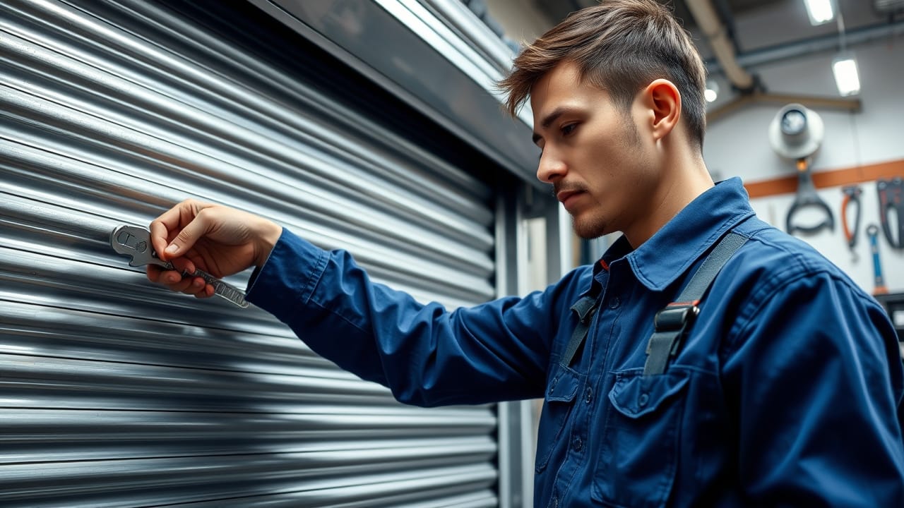 Garage door services guide in Charlotte covering coverage, claims, and costs for homeowners. Garage door services guide in Charlotte covering coverage, claims, and costs for homeowners.