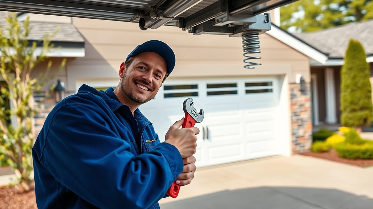 Garage door services emergency guide in Cupertino for quick repairs and maintenance in your area Garage door services emergency guide in Cupertino for quick repairs and maintenance in your area