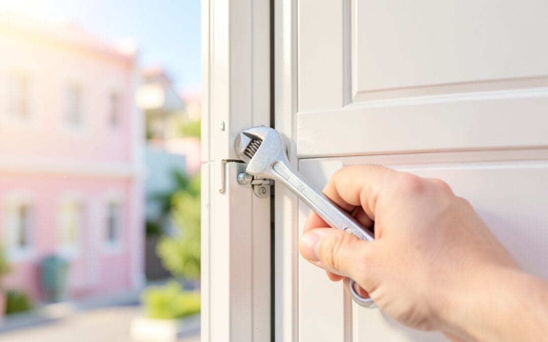 The Ultimate [Your Location] Garage Door Services Guide: Timing Your Repairs and Maintenance Right