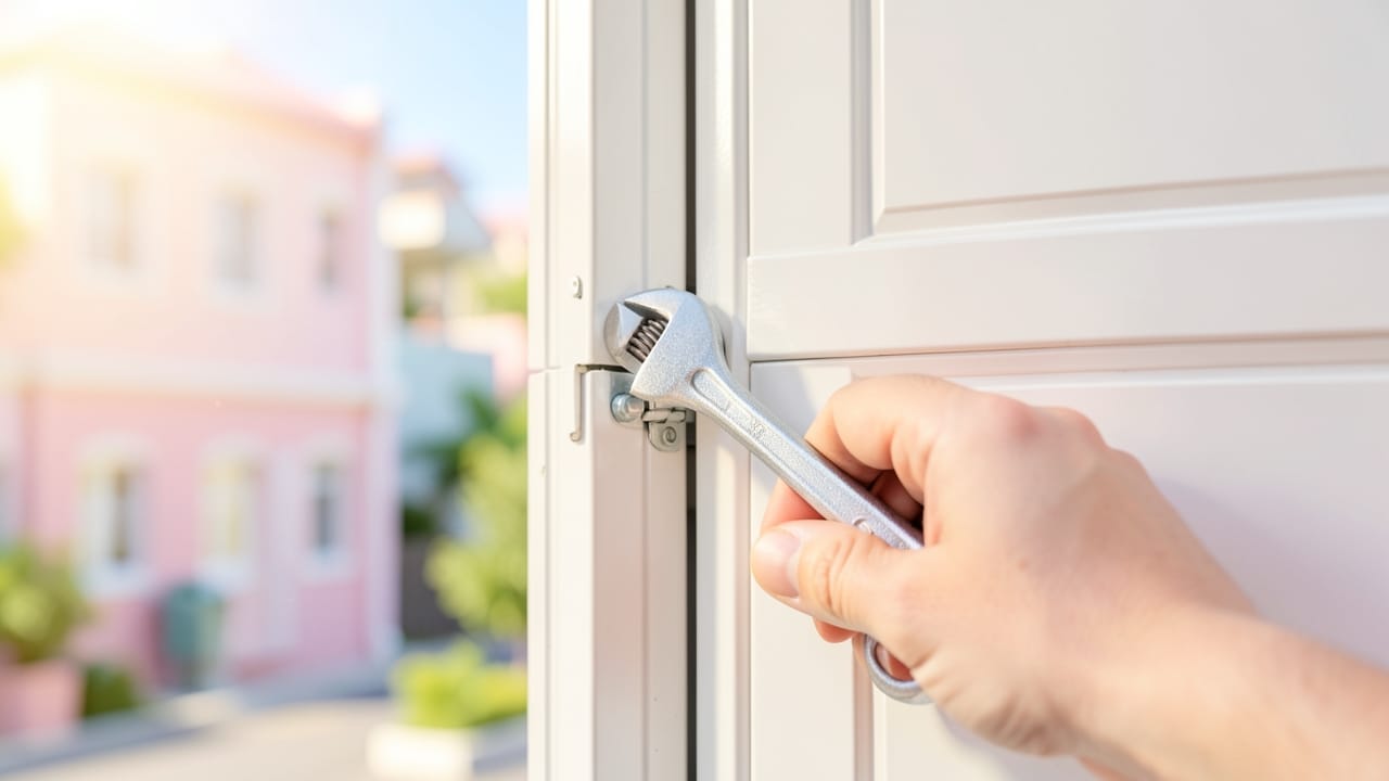 Garage door services guide in Your Location showcasing repair timing and maintenance tips for optimal performance Garage door services guide in Your Location showcasing repair timing and maintenance tips for optimal performance