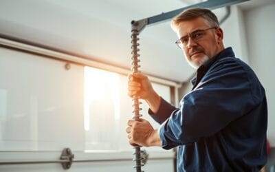 What Sets Garage Door Services Apart for Older Homes vs New Builds?