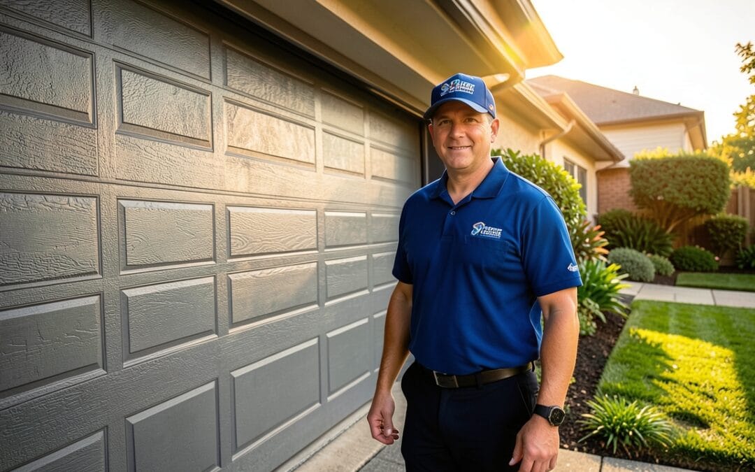 What You Really Need to Know About Garage Door Services Near You to Save Money and Boost Value