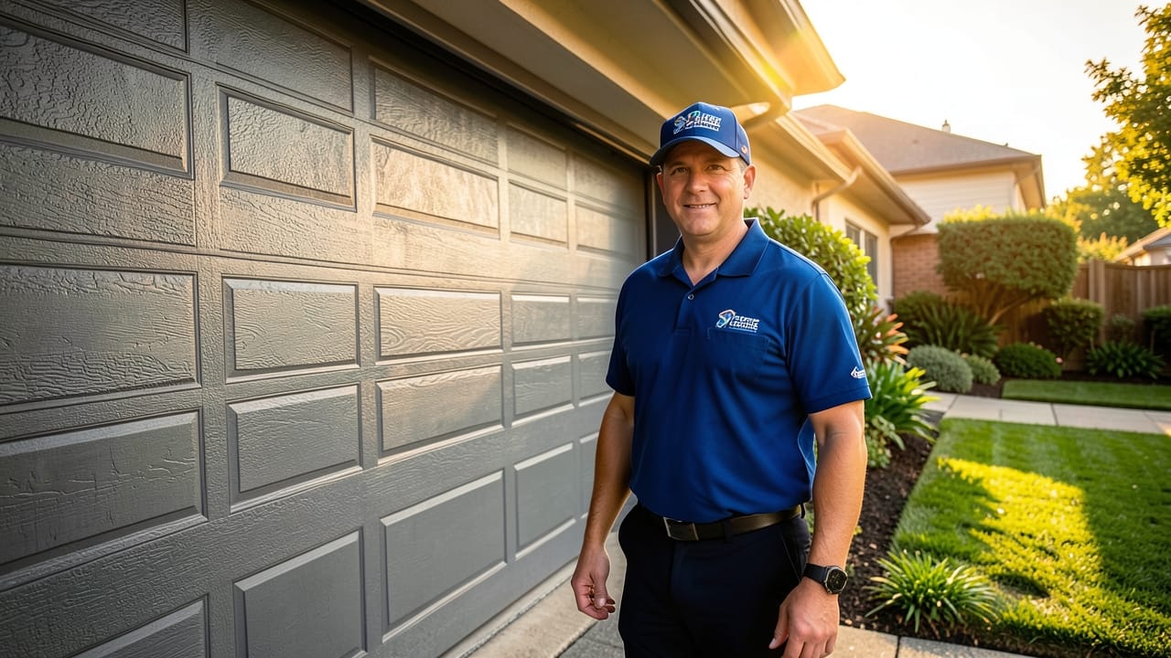 Garage door services near you in Berkeley for cost savings and property value boost Garage door services near you in Berkeley for cost savings and property value boost