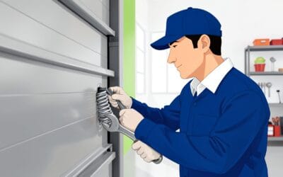 How Foundation Shifts Wreck Garage Door Stability (And What You Can Do About It)