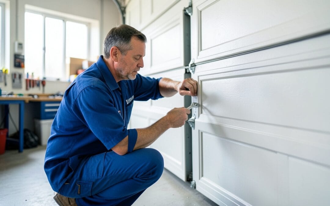 How To Navigate Emergency Garage Door Repair Services Available 24/7 Without Overspending