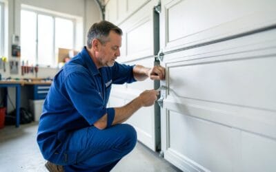 How To Navigate Emergency Garage Door Repair Services Available 24/7 Without Overspending