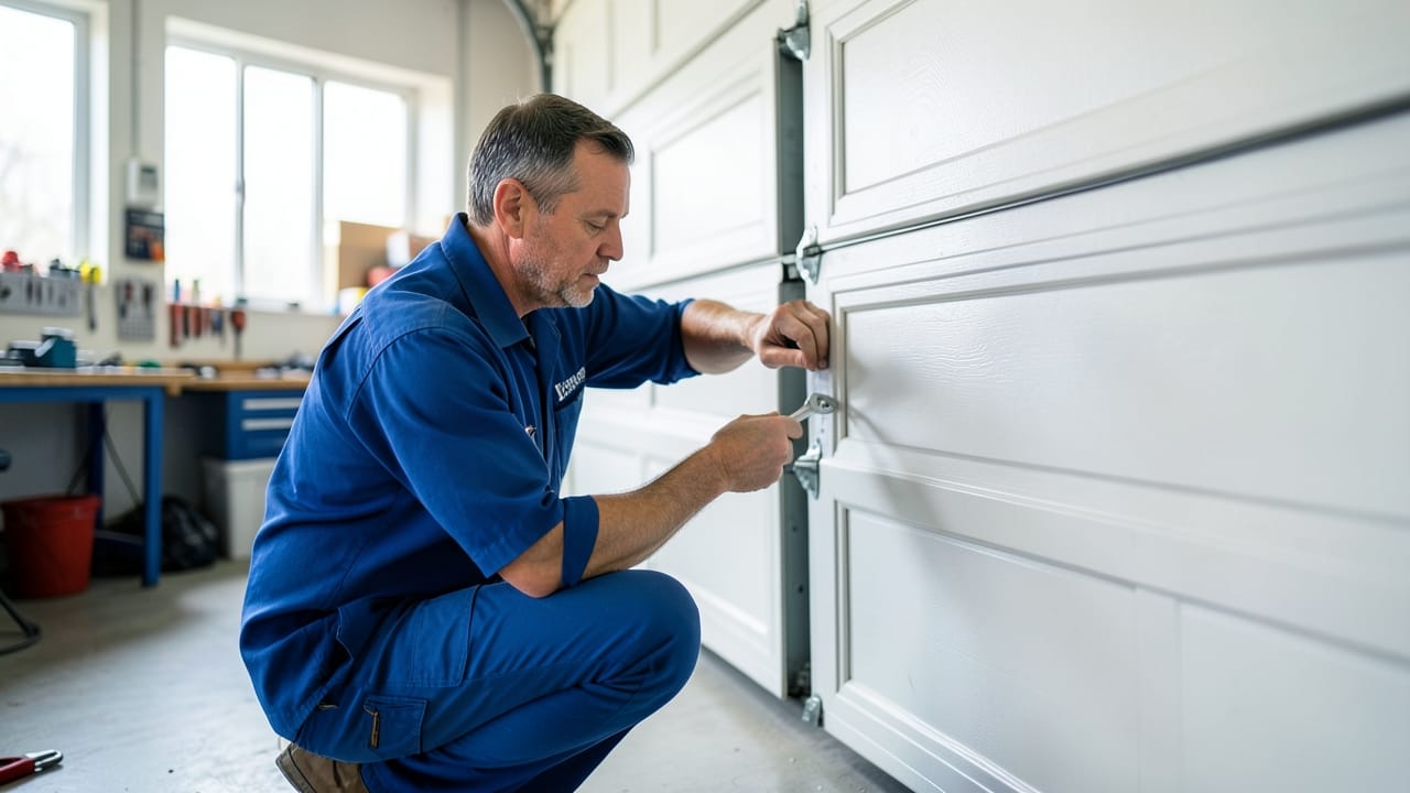 Emergency garage door repair services available 24/7 in California for affordable and reliable solutions. Emergency garage door repair services available 24/7 in California for affordable and reliable solutions.