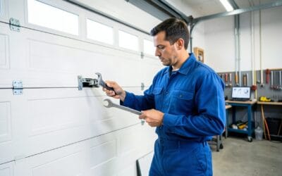 How to Select Reliable Garage Door Services for Your Rental Properties