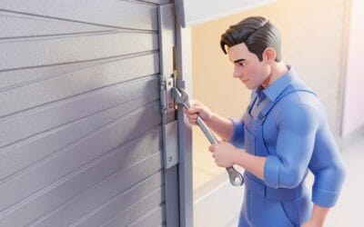 The Landlord’s Essential Playbook for Garage Door Services in Rental Properties (2026 Edition)