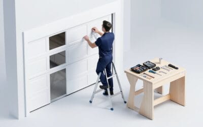 The Safety-First Guide to Garage Door Services: Protecting What Matters Most