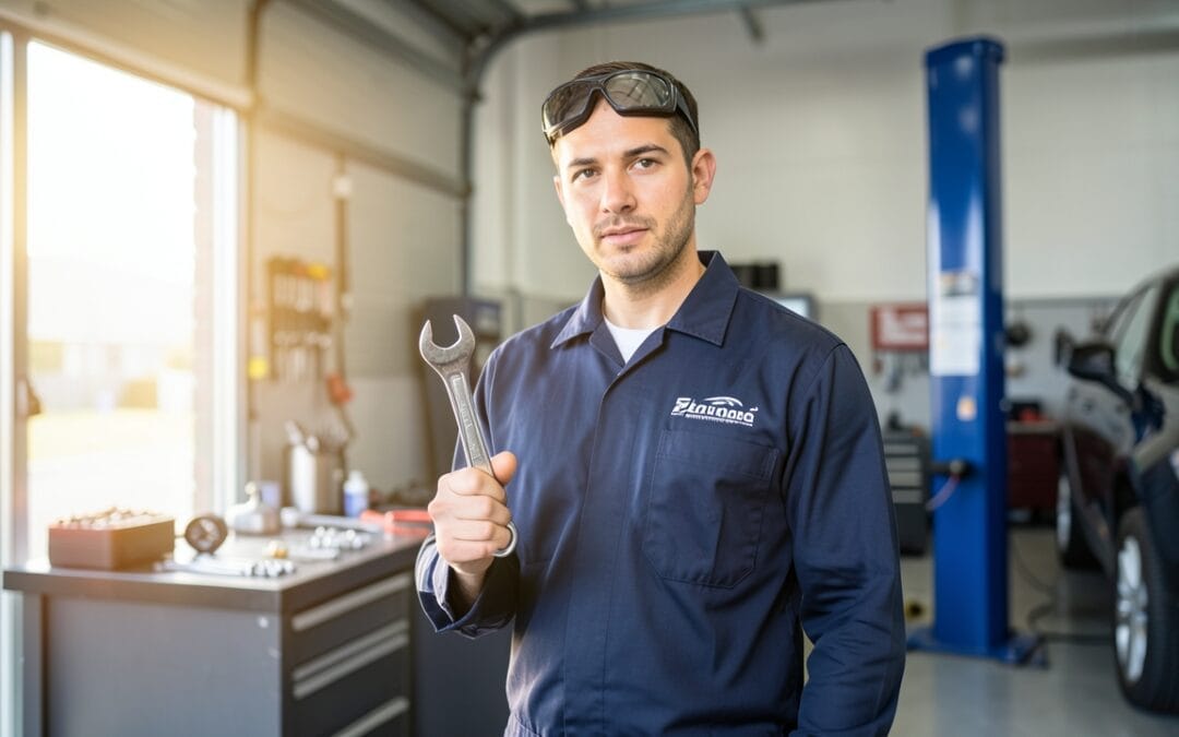 What are the steps involved in professional garage door installation?