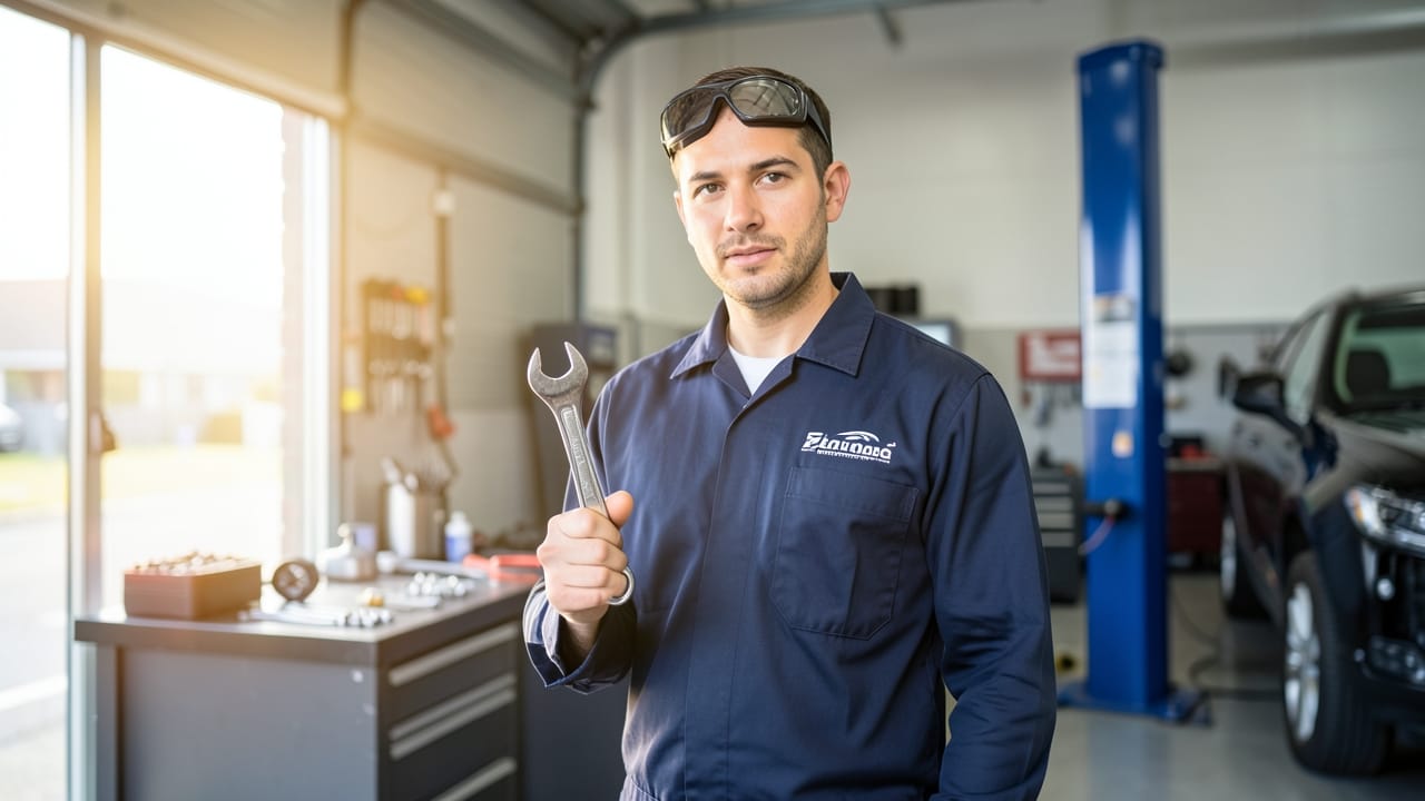 Garage door installation steps in California professional garage door setup process in California Garage door installation steps in California professional garage door setup process in California
