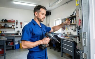 What Garage Door Specialists Know About Keeping Your Door Running Smoothly