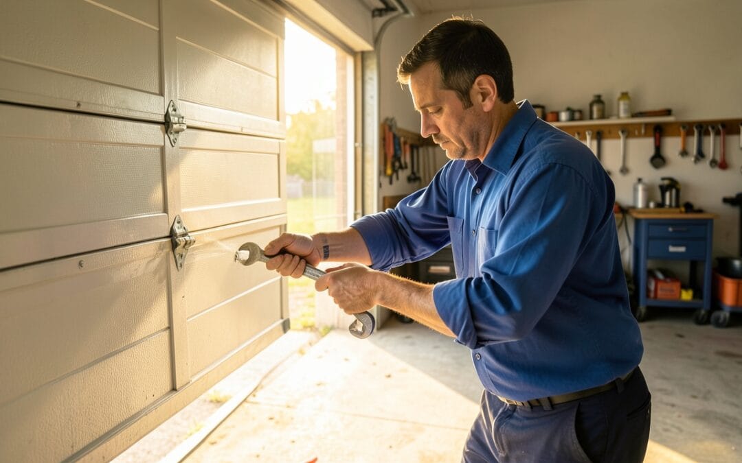 What the Process Garage Door Installation Really Looks Like: Beyond the Basics
