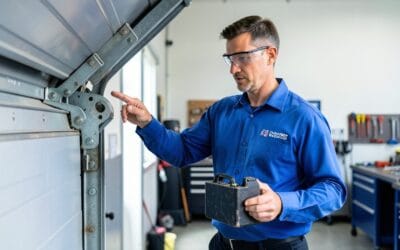 Why Coastal Garage Doors Need Specialized Corrosion Resistance, Not Just Rust-Proofing